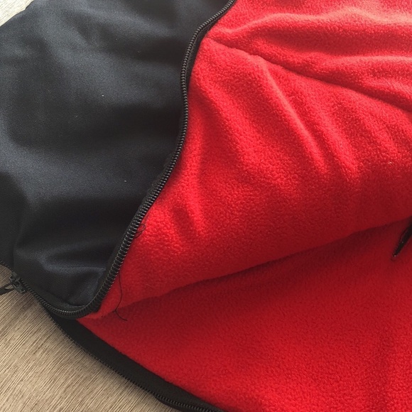 💛sold 💛3 for $30. Stroller & car seat cover - Picture 9 of 11